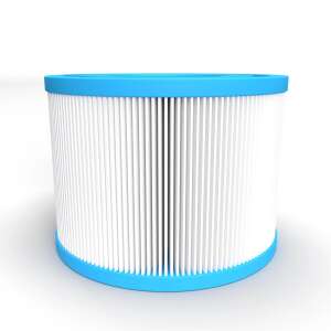 inSPORTline Patronos pezsgőfürdő szűrő, pezsgőfürdő szűrőbetét, csere szűrő pezsgőfürdőhöz - Jakuzzi kiegészítő