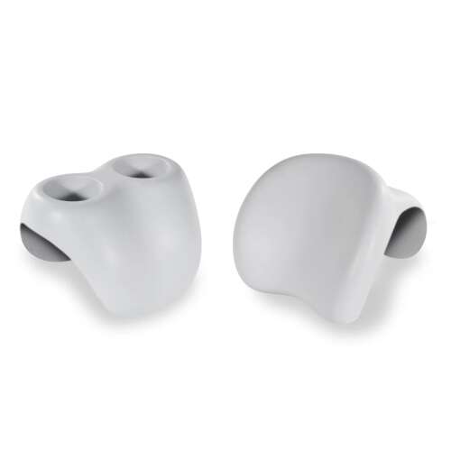 inSPORTline pezsgőfürdő fejtámla és italtartó készlet, 2 db