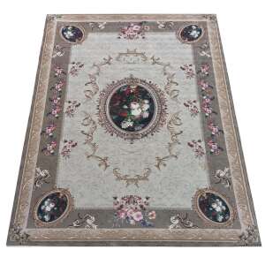 Dy. Horeca-New 100 bézs 60 x 100 cm szőnyeg 105646777 - Lakástextil