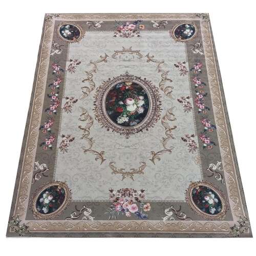 Dy. Horeca-New 100 bézs 60 x 100 cm szőnyeg 105646777