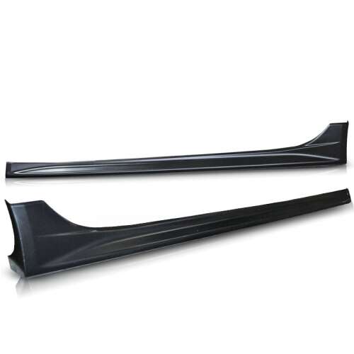 Mitsubishi Lancer 2008-2011 EVO Küszöb Spoiler