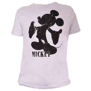 Disney Mickey Egér Férfi Póló - Rövid Ujjú - M-XXL
