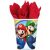 Papierové poháre Super Mario Mushroom World 8 kusov 250 ml 103831345