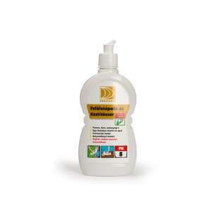 Brilliance 500ml Oberflächenpolitur und Reiniger, für Metall, Holz und Kunststoffoberflächen - Allgemeiner Oberflächenreiniger