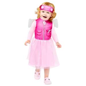 Paw Patrol Skye Costume for Girls, 2-3 Years - Costume for Kid