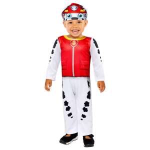Paw Patrol Marshall Costume 18-24 months 103832795 - Mancs Őrjárat