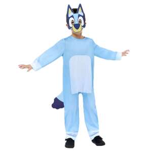 Kostium niebieski 3-4 lata 103833924 - Kostium dla dzieci