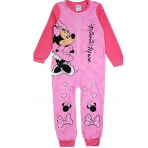Pijamale Disney Minnie Mouse cu mâneci lungi roz, pentru fete, de la 2 la 8 ani - Disney Pijamale pentru copii, cămăși de noapte