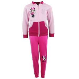 Disney Minnie Mouse pink tracksuit for girls, 92-128 cm - Kids' Tracksuit
