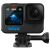 GoPro CHDHX-121-RW HERO12 negru cameră de ac?iune + Adăuga?i GoPro AFHGM-003 mâner plutitor 103835827