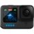GoPro HERO12 Black Actionkamera, Vorderansicht