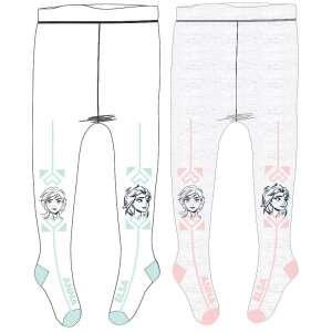 Disney Frozen girls tights with Elsa and Anna characters, 104-134 cm - Kids' Tight