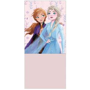 Disney Frozen Sisters Kids Scarf Snood, featuring Anna and Elsa - Babies & Toddler