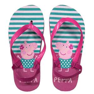 Peppa Pig Kinderhausschuhe, Flip-Flop 24-29 103836480 - Schuhe für Kinder