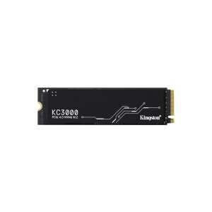 Dysk SSD Kingston KC3000 4TB NVMe M.2 - Kingston Napęd SSD