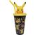 Pokémon Pikachu plastic 3D straw cup 443 ml 103836688