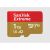 SanDisk Extreme MicroSDXC UHS-I Clasa 3 1.02 TB 123971750