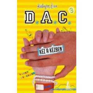 D.A.C. 3. - Kéz a kézben 46881133 