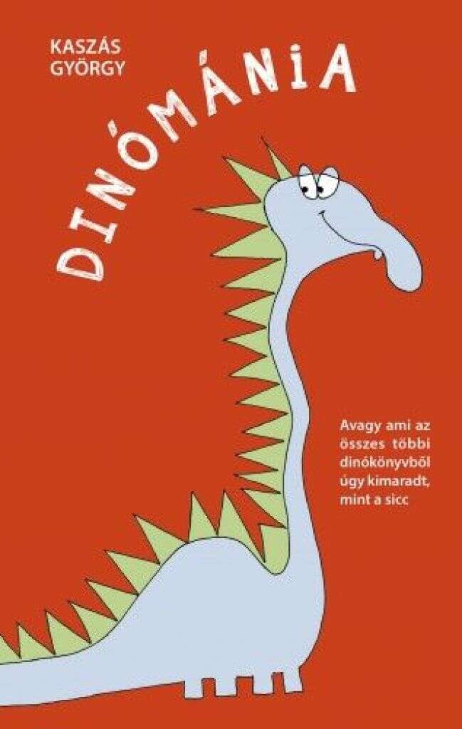 Dinómánia