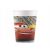 Disney Verdák Arena Race papír pohár 8 db-os 200 ml FSC 103840890