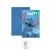 Stitch: Pozivnica za zabavu s kuvertom - set od 6 kom. 103841247