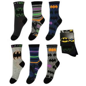 Batman Call Sign gyerek zokni 23-34 103841292 - Batman