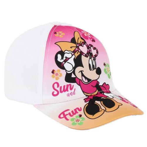 Disney Minnie Egér Baseball Sapka - 52-54 cm 171162573 - Baba és gyerek divat