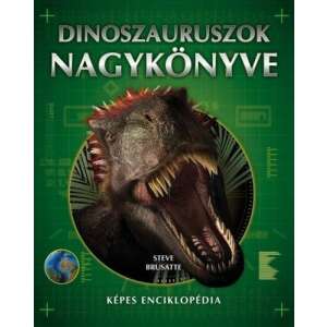 Dinószauruszok nagykönyve 36544273 