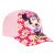 Disney Minnie Virágos Gyerek Baseball Sapka - 52-54 cm 170824663