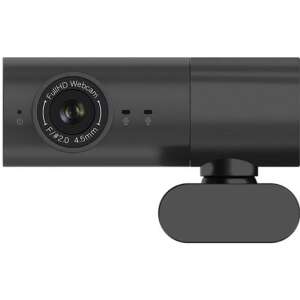 VIDLOK Webcam W91SE - Fekete (CMSXJ24A)