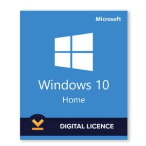 Windows 10 Home