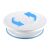 Timeless Tools rotating cake decorating turntable for easy frosting