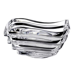 Wav * Krištáľ Miska 22 cm (39701) 135949103 - Misky