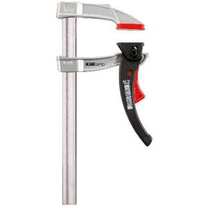 BESSEY KLIKLAMP Gyorscsatlakozású Szorító - 200x80 mm