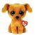 TY Beanie Boos Zuzu kutya plüssjáték, 15cm