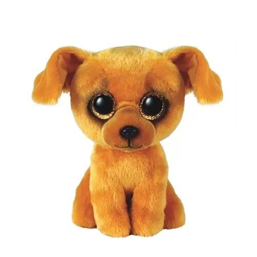 PLUSZ TY 15CM BOOS ZUZU CATELUS