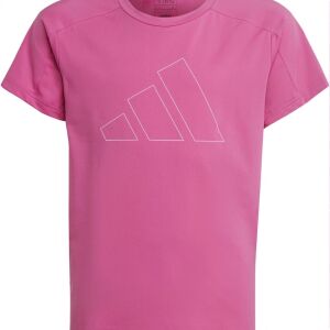 Adidas póló gyerek HR5784 152 143640207 - Baba & Tipegő