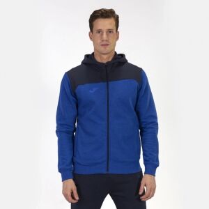 Joma Winner II pamut pulóver férfi 101283.700 M 143639575 - Joma