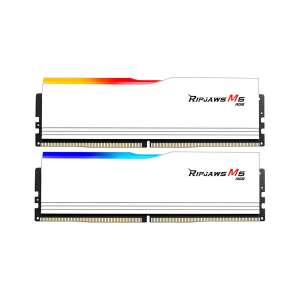 G.Skill 32GB / 5200 DDR5 DIMM CL40 Dual RAM KIT (2x16GB) (F5-5200J4040A16GX2-RM5RW) 103846843 - Memory (RAM)