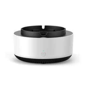 Intelligenter selbstlöschender auto-aschenbecher