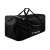 Trizand vízálló utazótáska, fekete, 40x50x90 cm, oldalnézet
