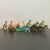 Dinosaur Toy Figures, 12-piece Set 103851533