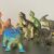 Dinosaur Toy Figures, 12-piece Set 103851533
