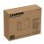 KAMINER firewood basket packaging box