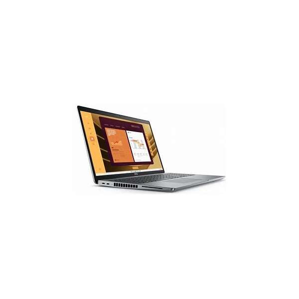 Dell latitude 5550 15.6" fhd, intel utra 7 165u (1,70ghz), 1...