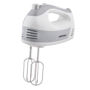 Zelmer ZHM2450 NEW Ръчен миксер, Бял 131266750 - Zelmer