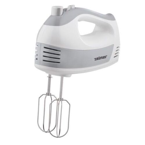 Zelmer ZHM2450 NEW Ručni Mikser, Bijela
 131266750