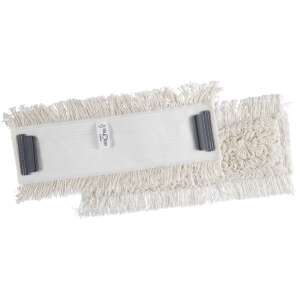 Hlava mopu z bavlny Filmop GLOBO s ušami, 40 cm - Hlava mopu