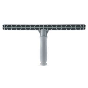 Držiak na stierku na okná Filmop, 35 cm, sivý, na čistenie okien - Čistiace zariadenia