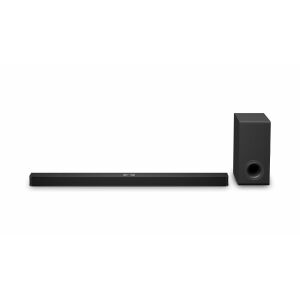 LG S90TY Soundbar 5.1.3 Hangprojektor 570 Watt - Fekete